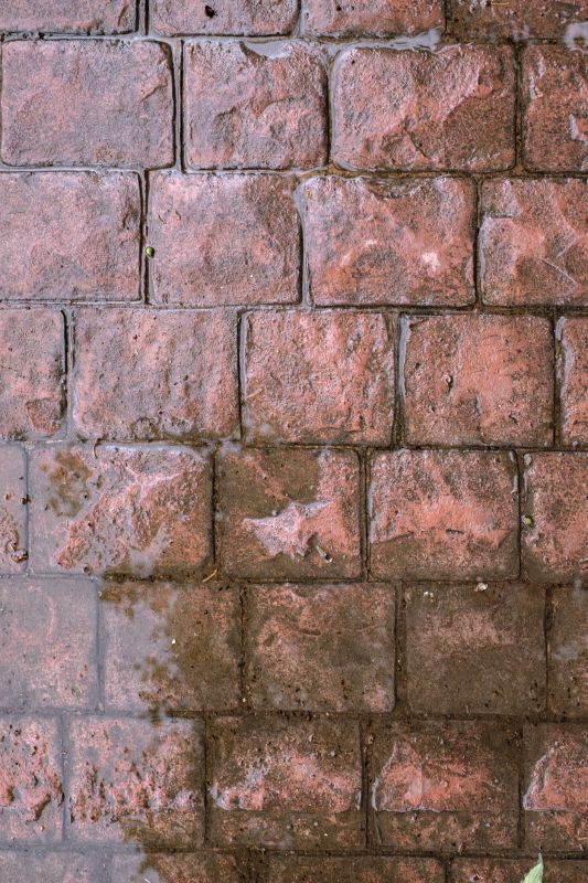 Decorative Concrete Repair in Hendersonville, NC