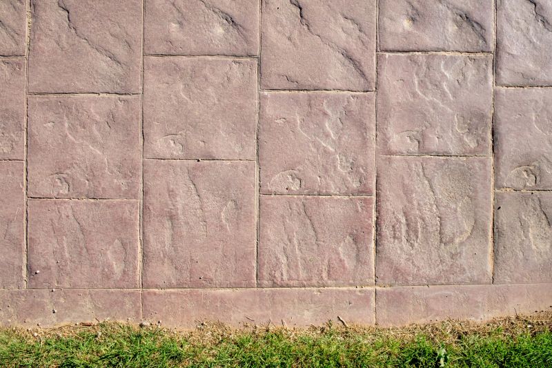Decorative Concrete Repair in Fort Collins, CO