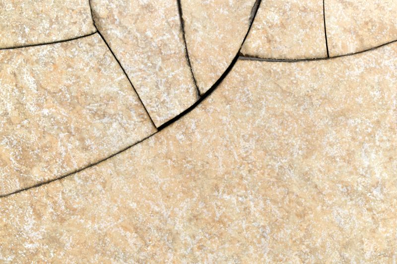 Decorative Concrete Repair in Park City, UT