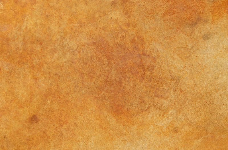 Stained Concrete Installation in Corpus Christi, TX