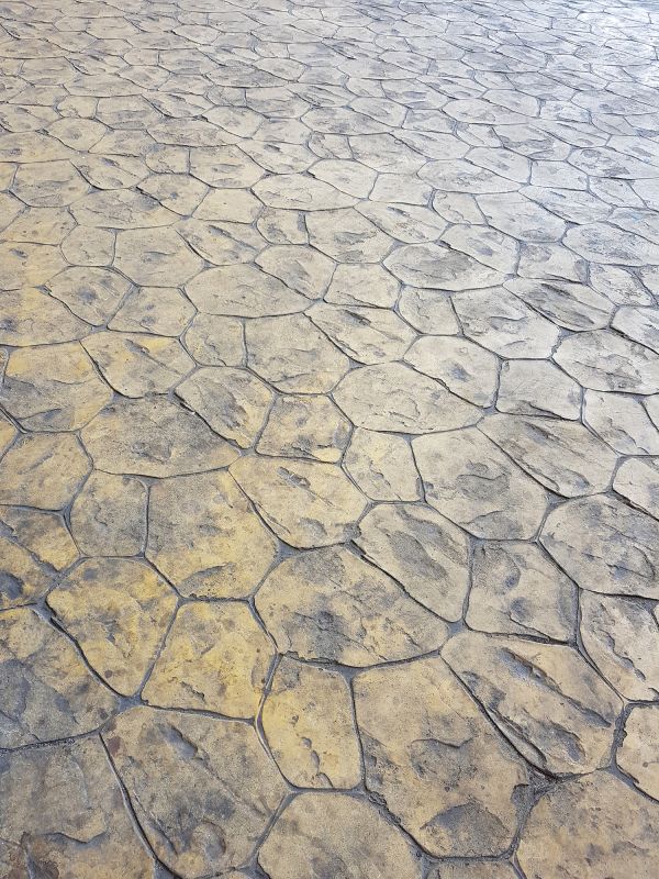 Decorative Concrete Specialists