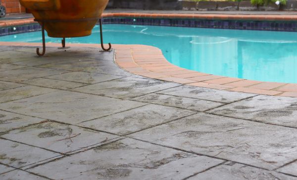 Grow your Stamped Concrete Refinishing business
